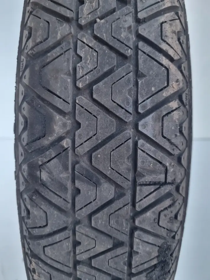 Opel Vectra C Astra H KOŁO DOJAZDOWE dojazdówka 115/70 R16 5x110 2160132