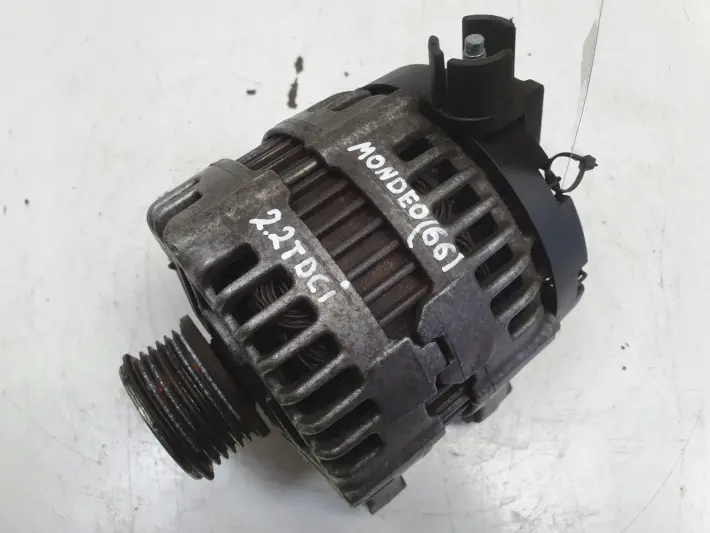 Ford Mondeo MK4 2.2 TDCI ALTERNATOR