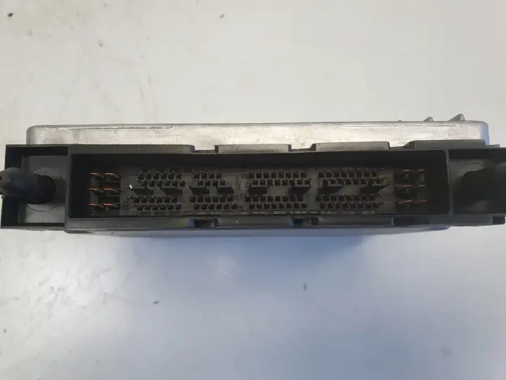 Volvo S60 I 2.4 20V KOMPUTER SILNIKA sterownik 079700-8831 08627471A