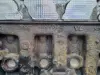 SILNIK Opel Movano II 2.5 CDTI ładnie pali G9U650 G9UA650