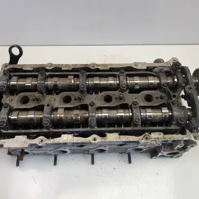 Kia Sorento 2.5 CRDI GŁOWICA CYLINDRÓW