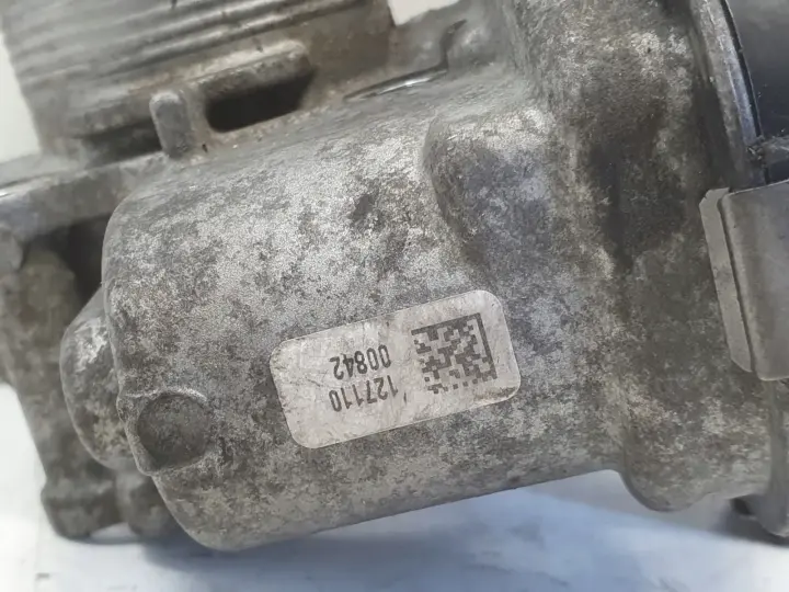 Peugeot Partner II 1.6 HDI PRZEPUSTNICA 9673534480 28275019