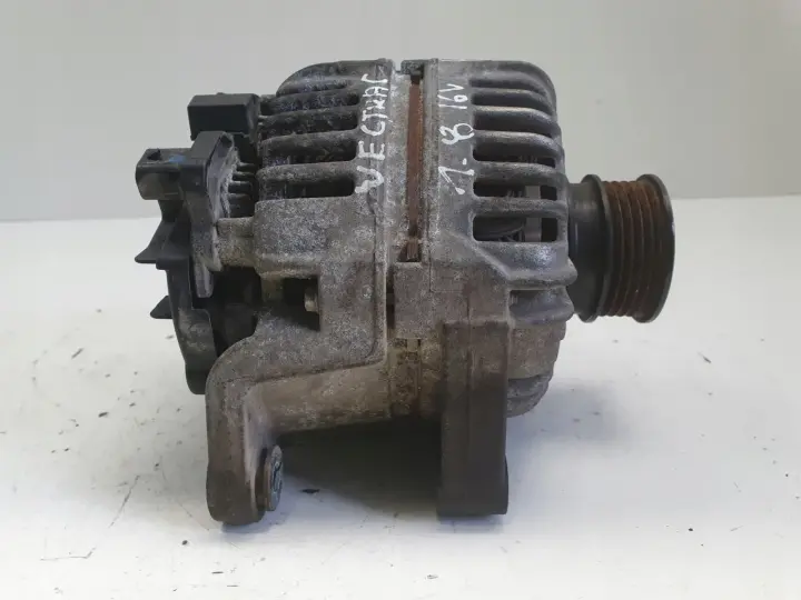 Opel Vectra C lift 1.8 16V ALTERNATOR 0124325163 100A AK