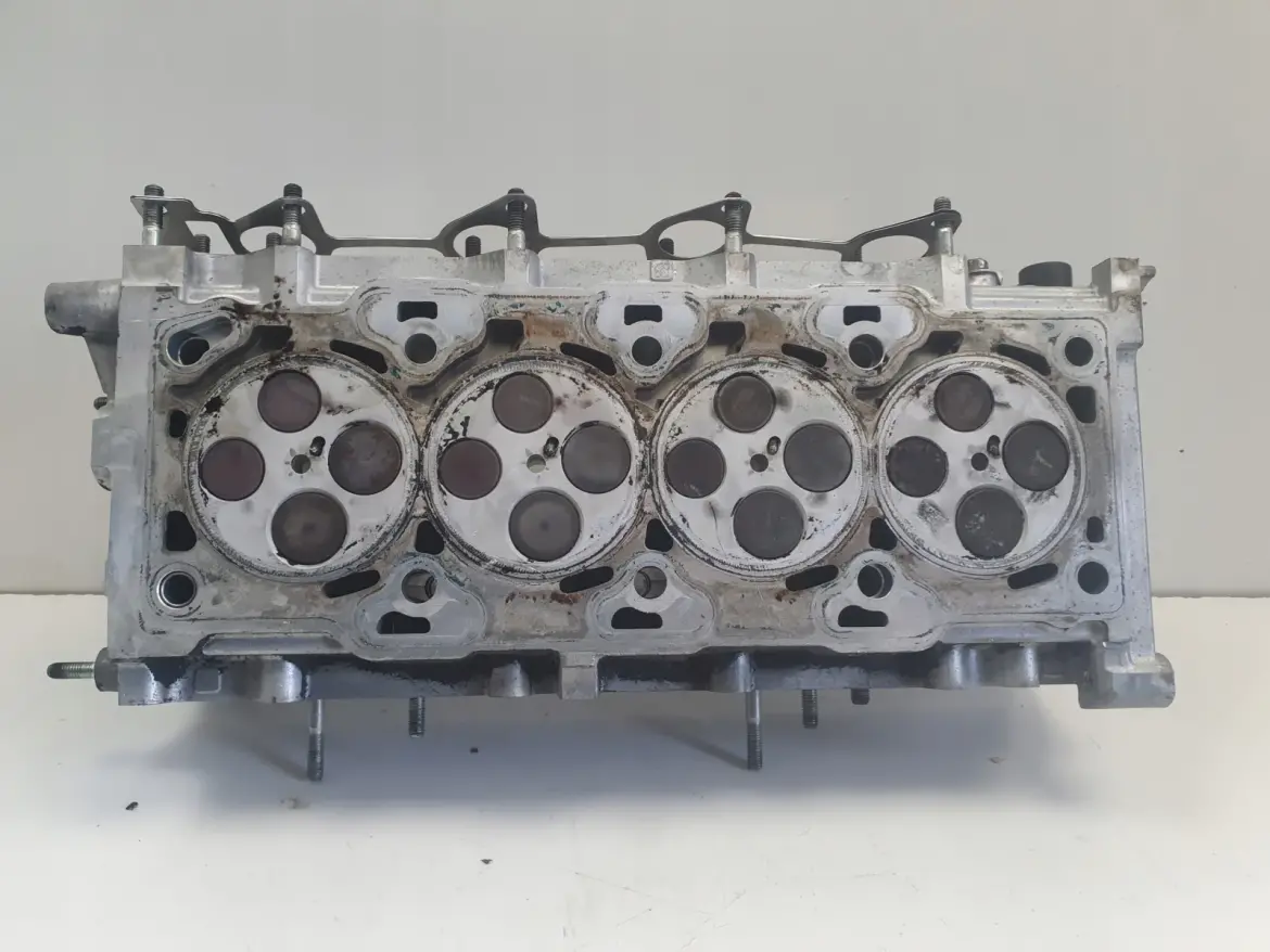 Opel Antara Captiva 2.0 VCDI GŁOWICA CYLINDRÓW 96440132