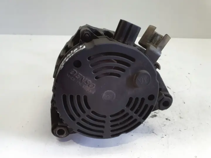 Ford Focus MK2 II 1.8 TDCI ALTERNATOR MS1012100921 4M5T-10300-LC