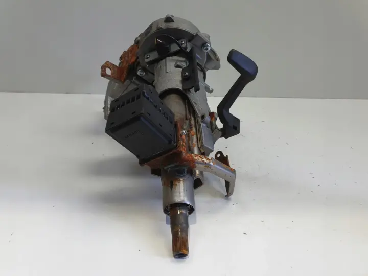 Renault Zoe WSPOMAGANIE ELEKTRYCZNE Kolumna kierownicza 488103776R