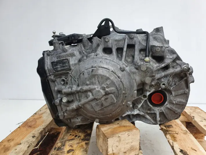 Volvo V90 2.0 T T5 TURBO SKRZYNIA BIEGÓW TG-81SC