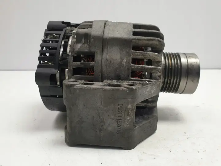 Opel Meriva B 1.7 CDTI ALTERNATOR
