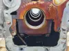 BLOK SILNIKA VW Polo IV Golf Seat Ibiza IV Altea Leon II 1.4 16V CGG CGGB