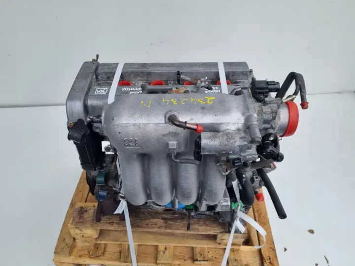 SILNIK KOMPLET Honda CRV CR-V I 2.0 16V 95-01r B20B3