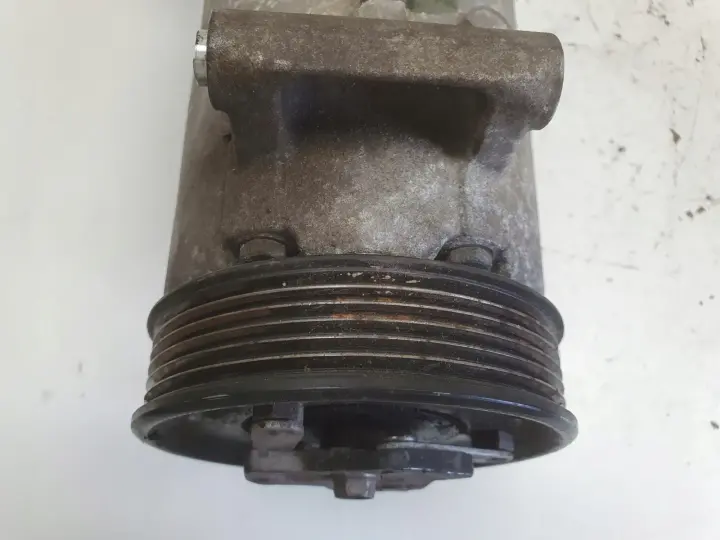 VW Passat B7 2.0 TDI SPRĘŻARKA KLIMATYZACJI pompa 5K0820803H