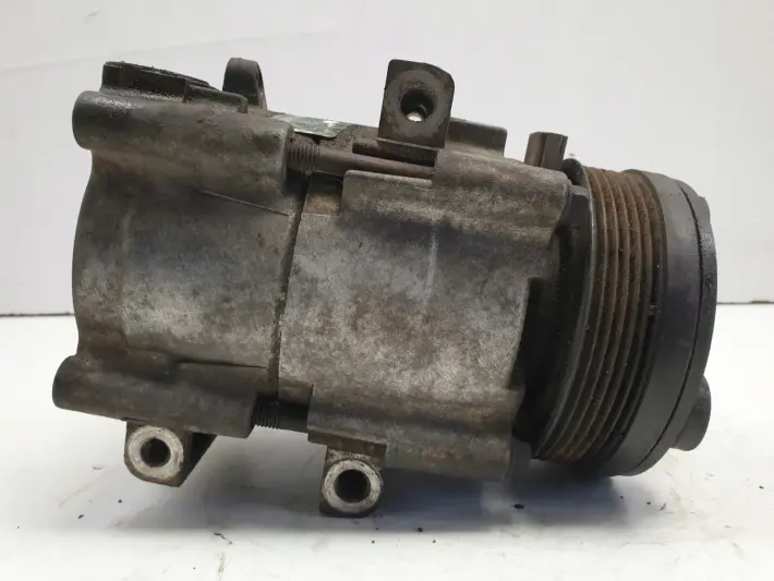 Ford XII F250 F350 6.8 V10 SPRĘŻARKA KLIMATYZACJI 5C74-19D629-BB