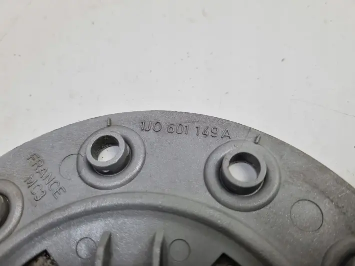 VW DEKIELEK FELGI Kapsel kołpak 1J0601149A 148mm