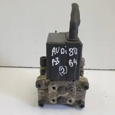 Audi 80 B3 POMPA ABS hamulcowa 0265201034