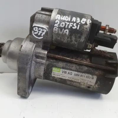 Audi A3 II 8P 2.0 TFSI ROZRUSZNIK 02M911023M valeo