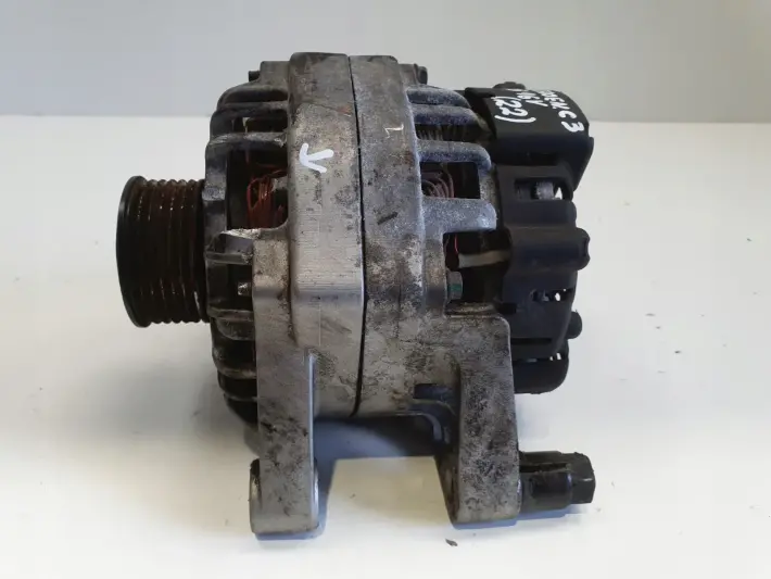 Citroen C3 1.6 16V ALTERNATOR