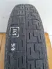 Opel Vectra C Astra H KOŁO DOJAZDOWE dojazdówka 125/85 R16 5x110 2160132