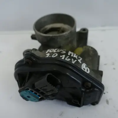 Ford Focus MK2 2.0 16V PRZEPUSTNICA oryginał