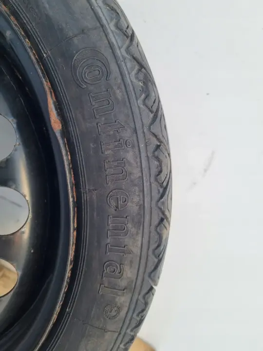 Opel Zafira B Astra H KOŁO DOJAZDOWE dojazdówka 115/70 R16 5x110 2160141