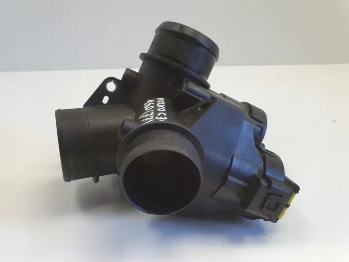 VOLVO C30 S40 V50 1.6 D PRZEPUSTNICA 9686487880