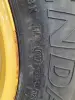 Honda CRV CR-V III KOŁO DOJAZDOWE dojazdówka 155/90 R17 D17 J17X4T 5X114,3