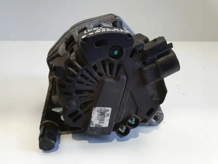 Citroen C3 1.6 16V ALTERNATOR
