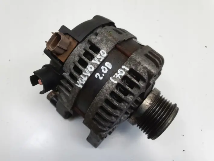 Volvo S40 II V50 2.0 D ALTERNATOR 150A