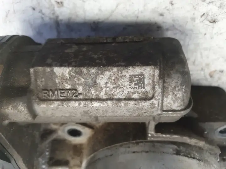Chevrolet Uplander 3.9 V6 PRZEPUSTNICA RME72