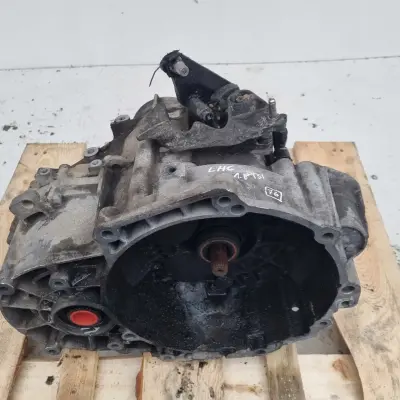 Audi A3 8V 1.8 TSI SKRZYNIA BIEGÓW manualna LHC manual