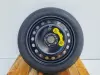 Volvo XC60 KOŁO DOJAZDOWE dojazdówka 125/80 R17 31302356 2170805