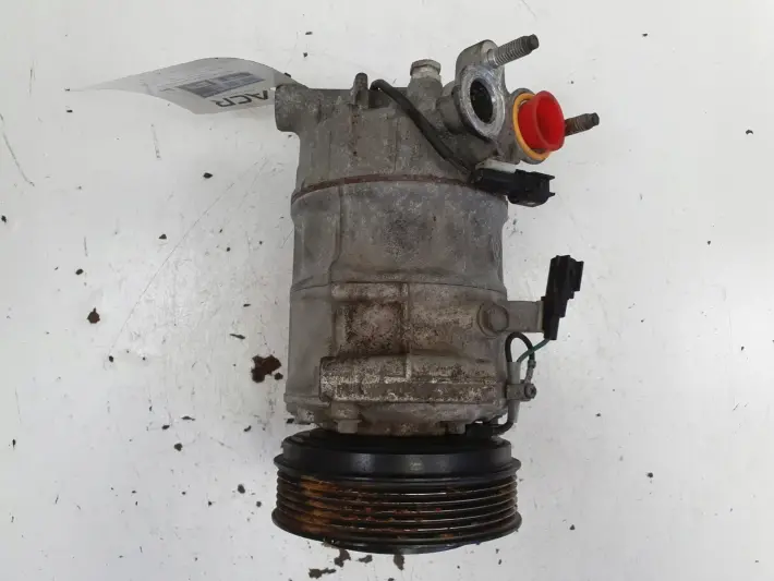 Volvo V40 II 2.0 D D2 SPRĘŻARKA KLIMATYZACJI pompa P31469966