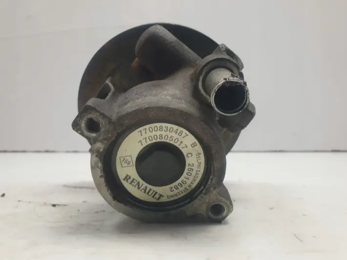 Renault Clio I 1.4 8V POMPA WSPOMAGANIA 7700830487