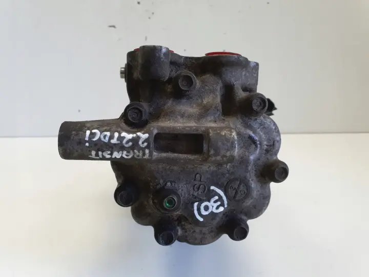 Ford Transit VII MK7 2.2 TDCI SPRĘŻARKA KLIMATYZACJI pompa 7C11-19D629-AA
