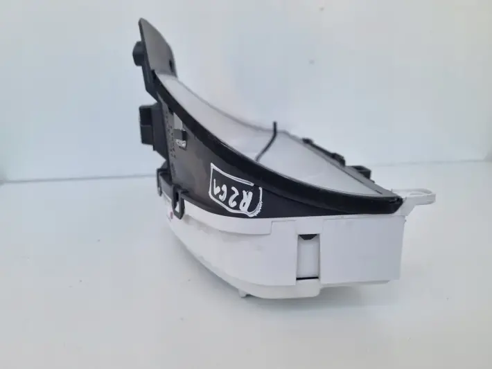 Volvo S80 II V70 III XC70 II 2.0 16V LICZNIK ZEGARY Europa 30786622AB