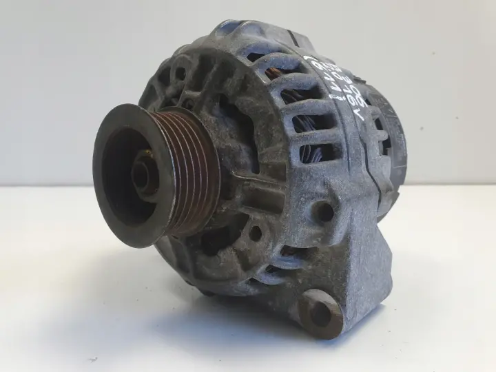 Peugeot 306 2.0 16V ALTERNATOR 9617861280 0123310013 70A