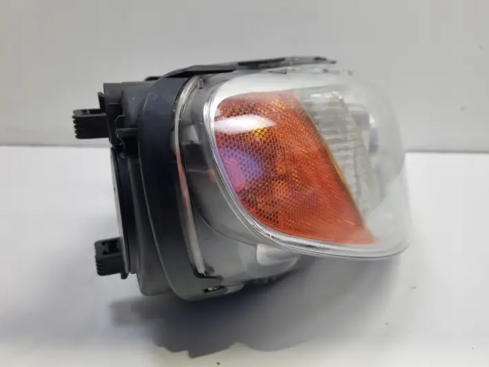 Volvo S80 II V70 III 06-16r PRZEDNIA LAMPA PRAWA PRAWY PRZÓD skręt 31214169