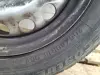 Ford Transit Connect KOŁO ZAPASOWE Zapas felga 205/60 R16 5x108 2160844