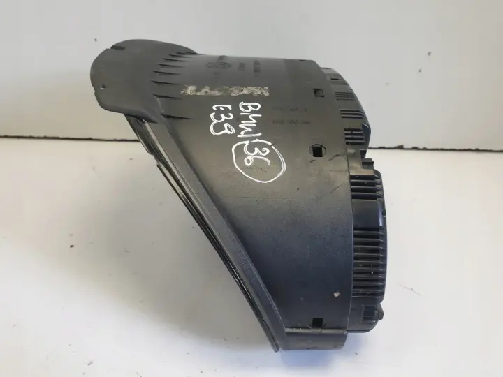 BMW E39 LICZNIK zegary 87001313