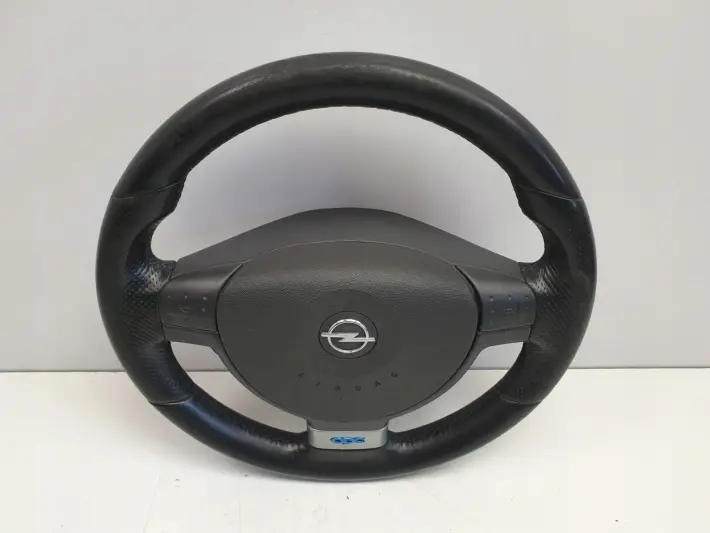 Opel Meriva A OPC KIEROWNICA MULTIFUNKCYJNA oryg