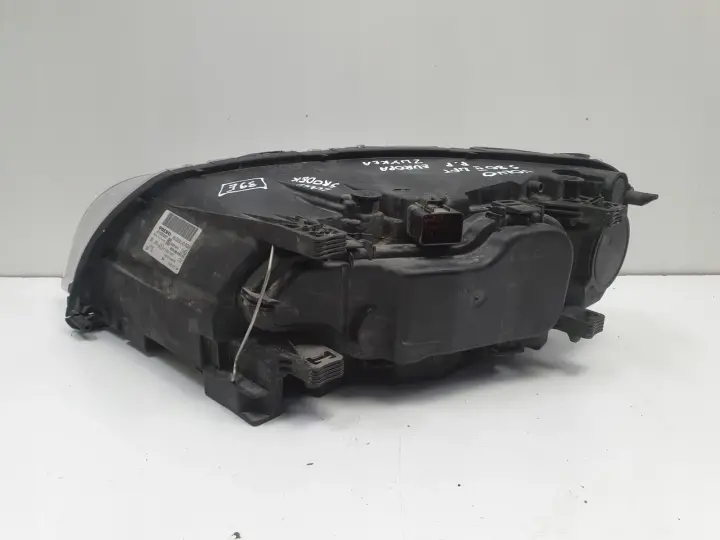 Volvo S80 II V70 III LIFT PRZEDNIA LAMPA PRAWA PRAWY PRZÓD europa 31420020