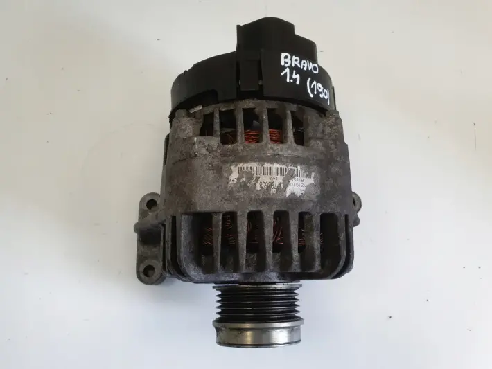 Fiat Bravo II 1.4 T-JET ALTERNATOR oryginał