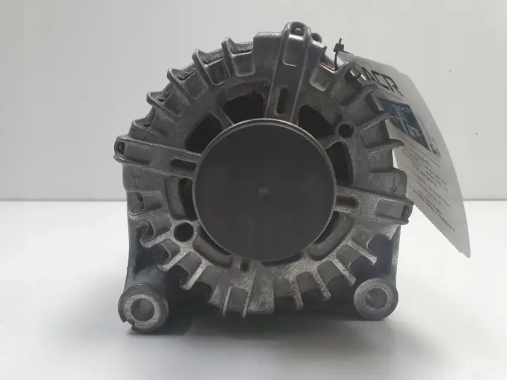 BMW F10 F11 F30 F20 2.0 D ALTERNATOR 180A 7823343 AL04