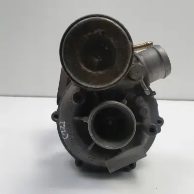 Vw Polo IV Seat Ibiza III 1.4 TDI TURBOSPRĘŻARKA turbo GS4045145
