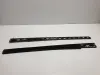Mercedes A205 W205 Cabrio TYLNA LISTWA SZYBY Kpl