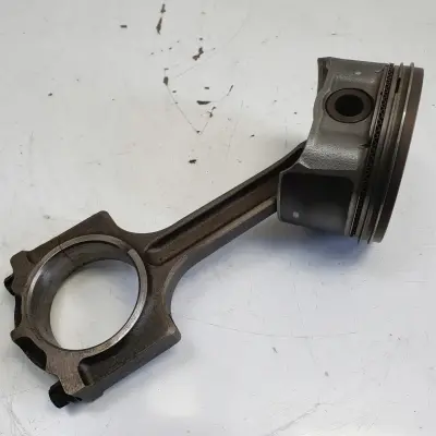 Ford Mondeo MK3 III 2.0 16V TŁOK KORBOWÓD CJBA CJBB