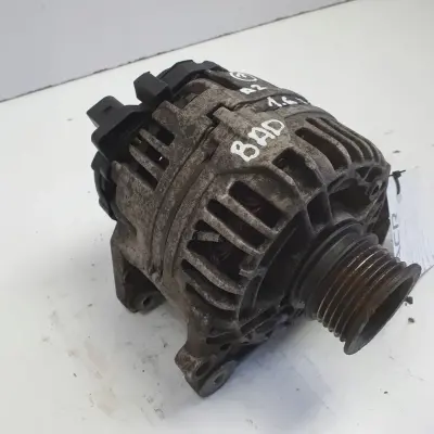 Audi A2 1.6 FSI BAD ALTERNATOR Bosch