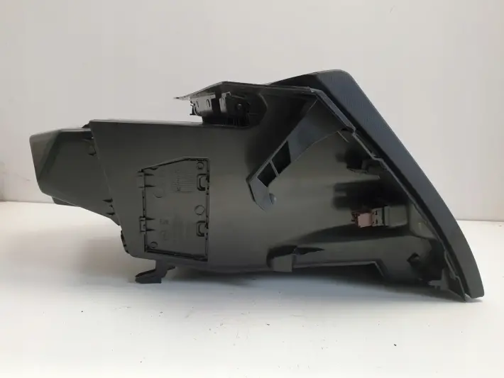Opel Corsa F SCHOWEK PASAŻERA Europa 391761094