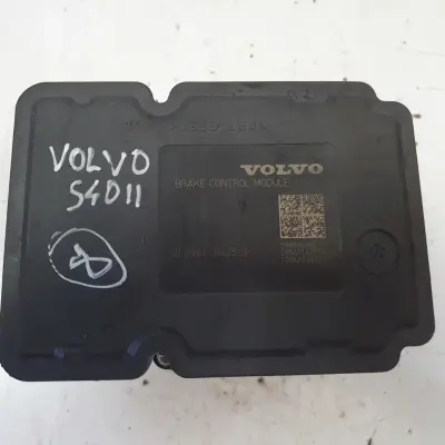 Volvo V40 II POMPA ABS hamulcowa Sterownik P31423316