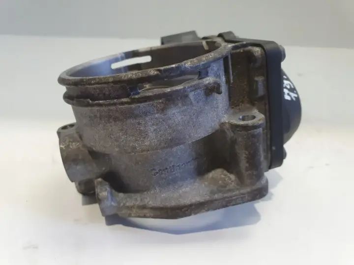 Audi A3 II 8P 1.9 TDI PRZEPUSTNICA A2C53380146