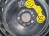 Ford S-Max Mondeo mk4 KOŁO DOJAZDOWE dojazdówka 125/80 R17 6G92-BB 2170800